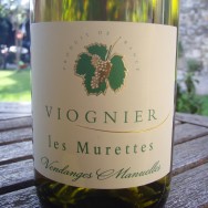 Acclaimed Viognier from La Livinieres, Domaine Les Murettes