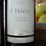 La Bergerie d'Hortus