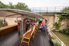 Portiragne Bridge