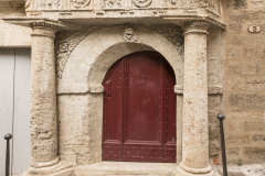Pezenas Doors