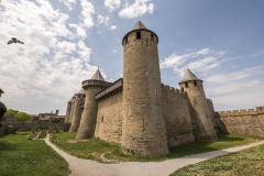 Carcassonne