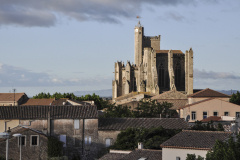 capestang collegiale