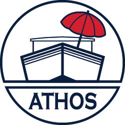 athos boat trip