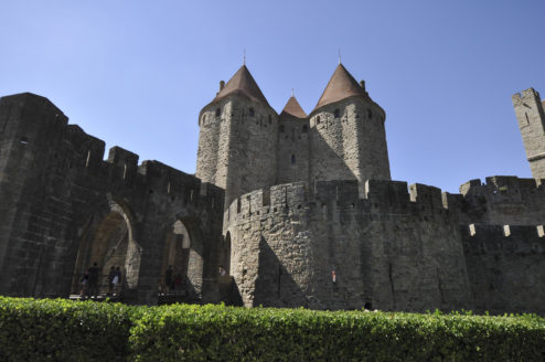 Carcassonne